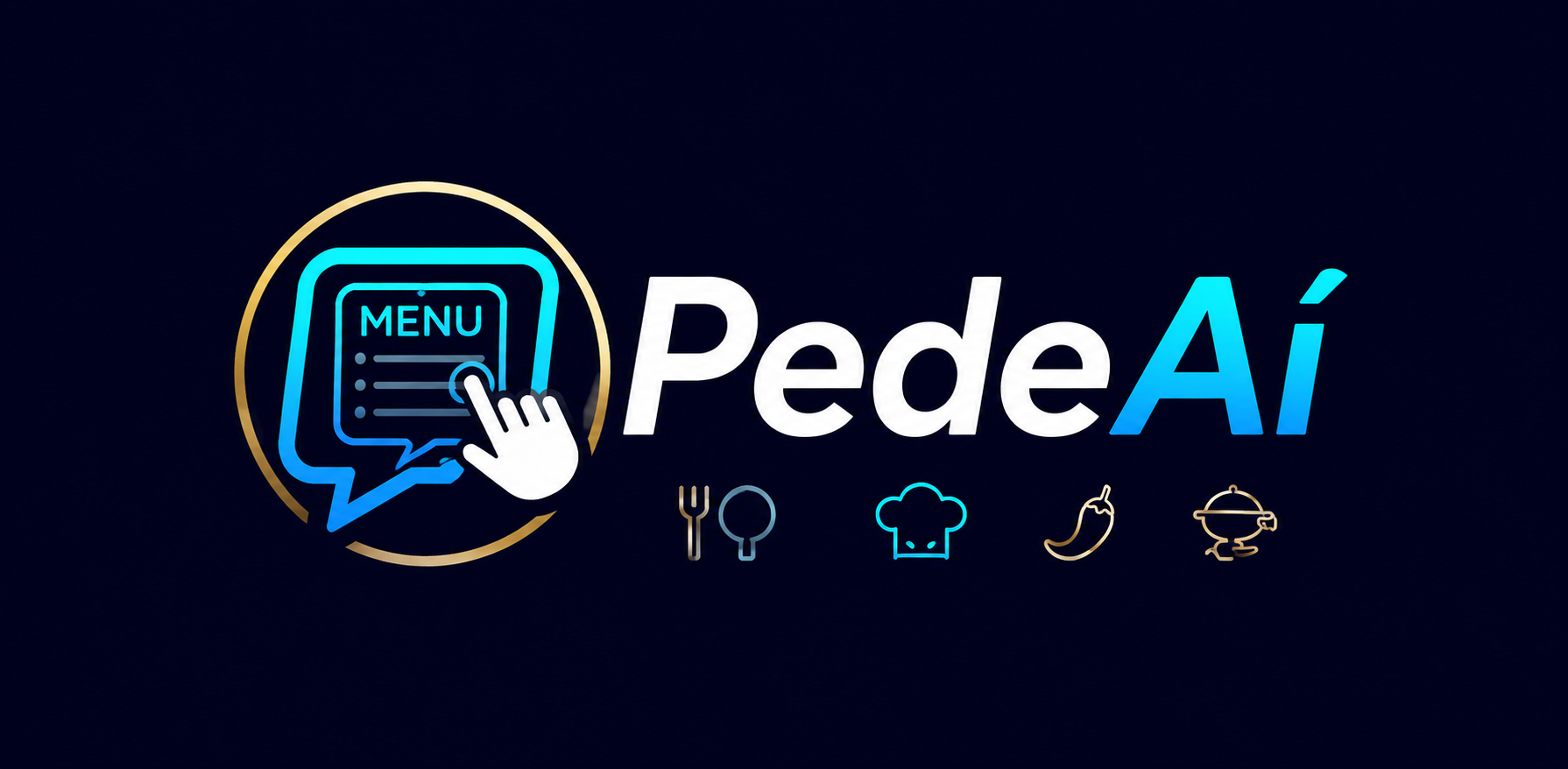 PedeAí — Plataforma de Delivery